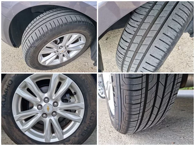 Daewoo Cruze