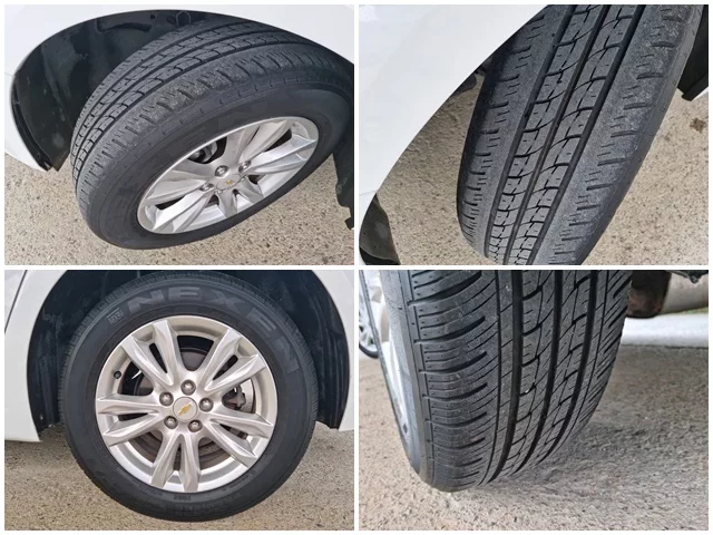 Daewoo Cruze