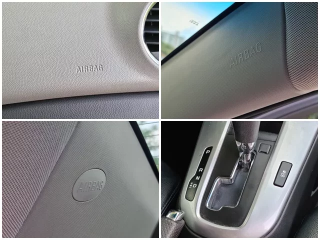 Daewoo Cruze