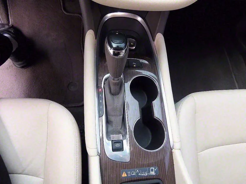 Daewoo Malibu
