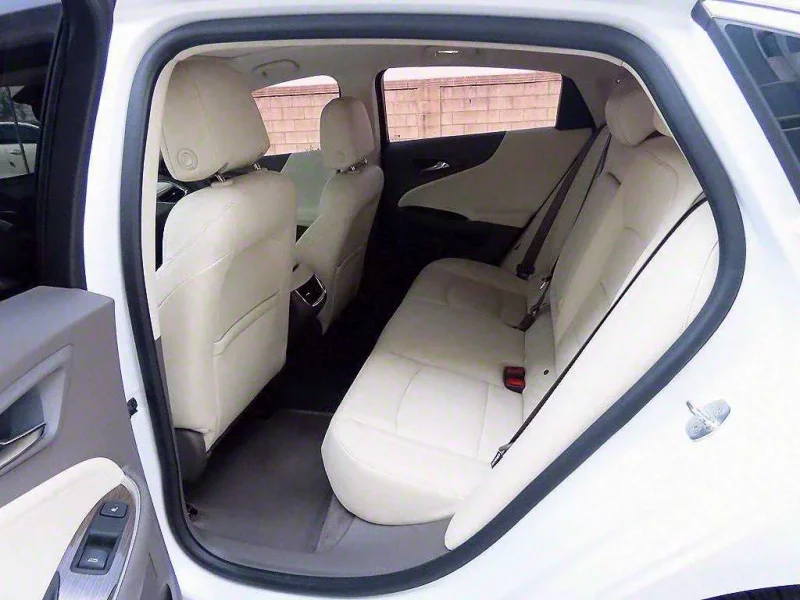 Daewoo Malibu