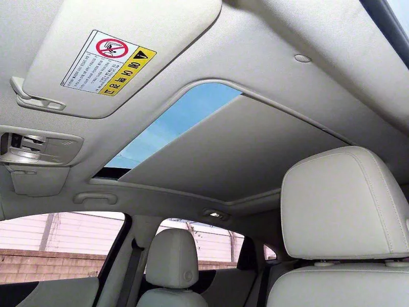Daewoo Malibu