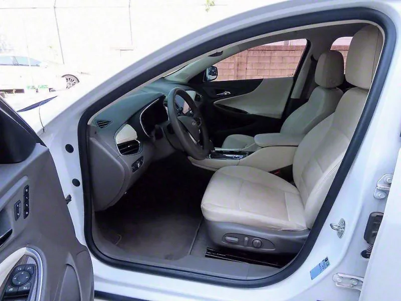 Daewoo Malibu