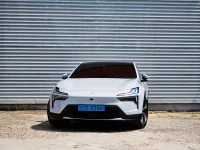 Polestar Polestar 4