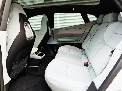 Polestar Polestar 4