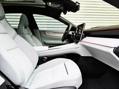 Polestar Polestar 4
