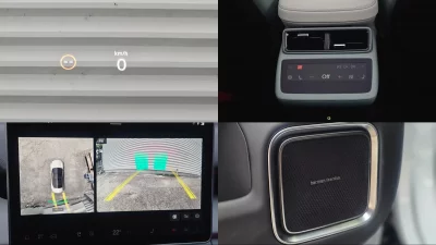 Polestar Polestar 4