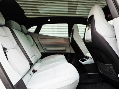 Polestar Polestar 4