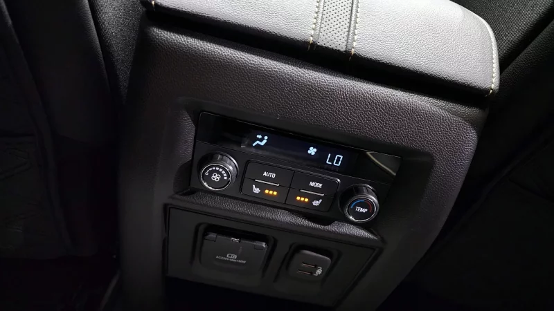 Daewoo Traverse