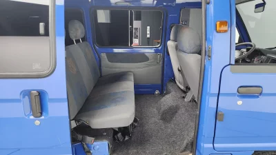 Daewoo damas