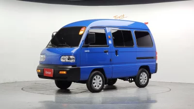 Daewoo damas
