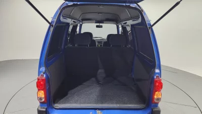 Daewoo damas