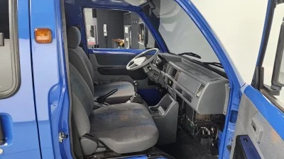 Daewoo damas