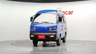 Daewoo damas
