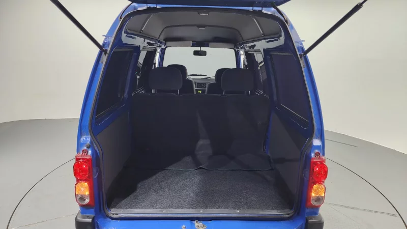 Daewoo damas