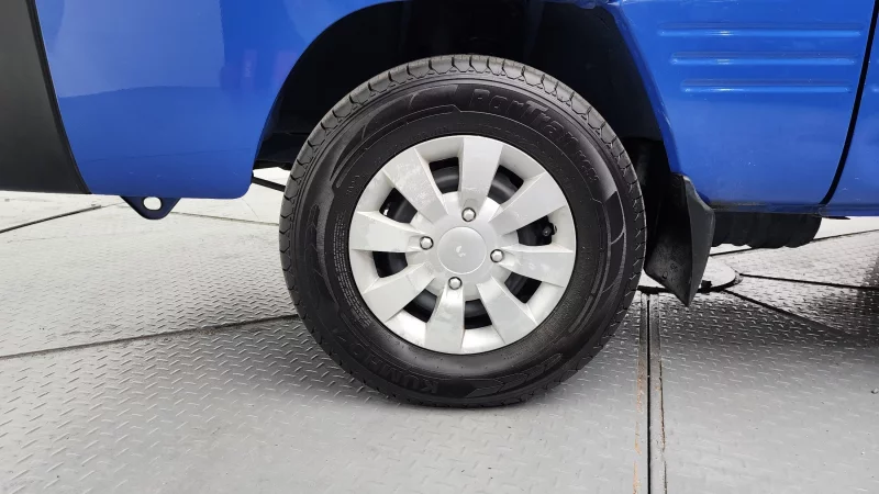 Daewoo damas