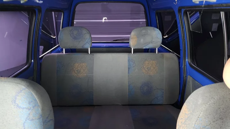 Daewoo damas
