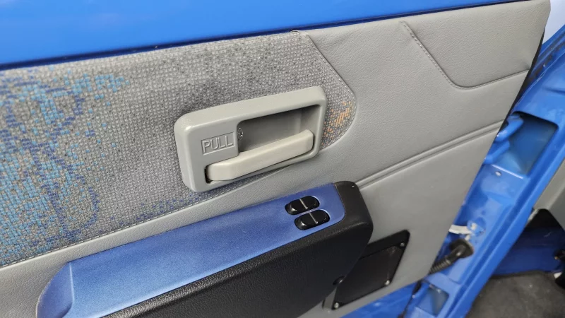 Daewoo damas