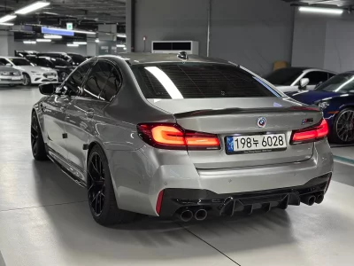 BMW M5