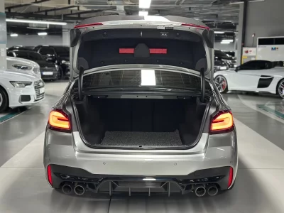 BMW M5