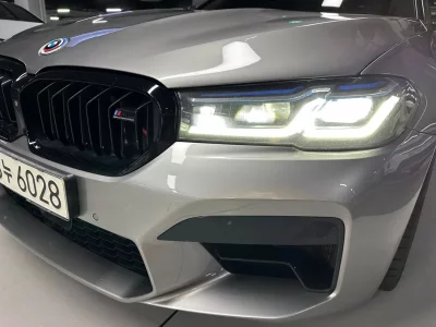 BMW M5