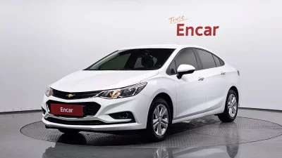Daewoo Cruze