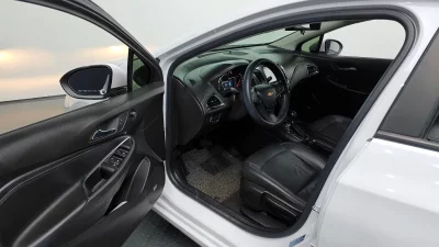 Daewoo Cruze
