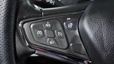 Daewoo Cruze