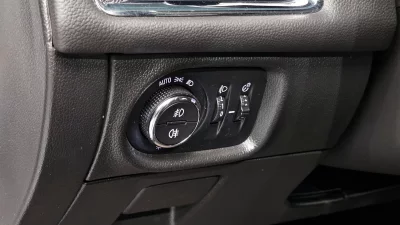 Daewoo Cruze