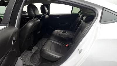 Daewoo Cruze