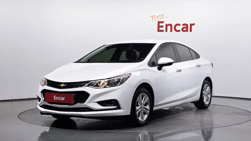 Daewoo Cruze