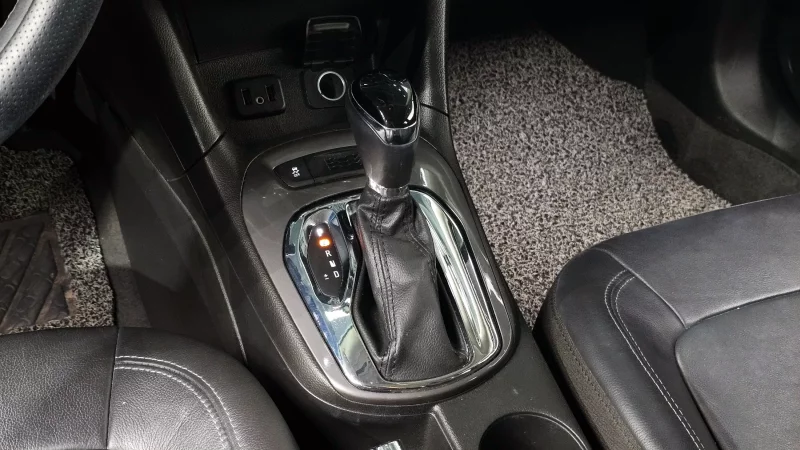 Daewoo Cruze