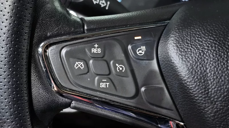 Daewoo Cruze