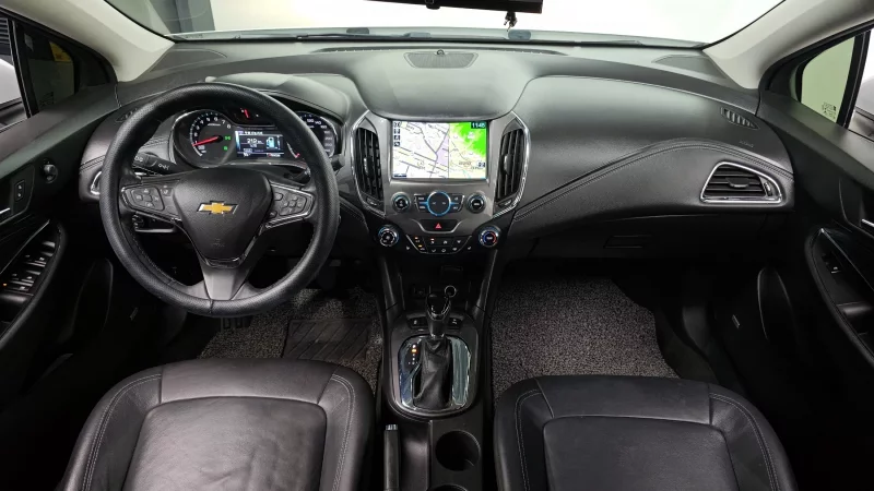 Daewoo Cruze