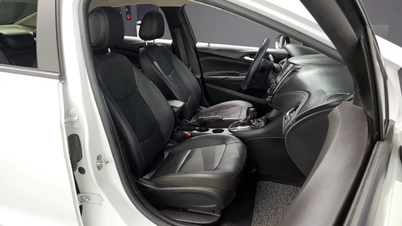 Daewoo Cruze