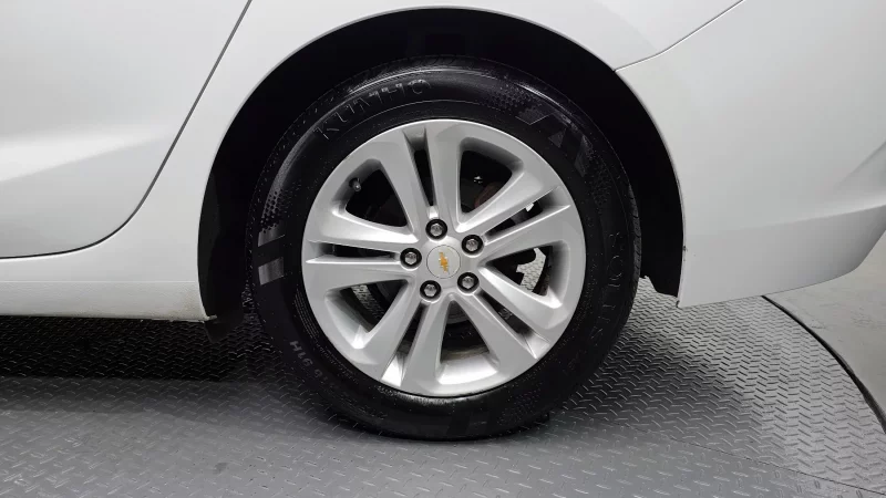 Daewoo Cruze