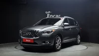 Infiniti QX60