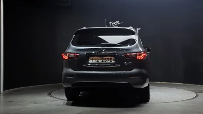 Infiniti QX60