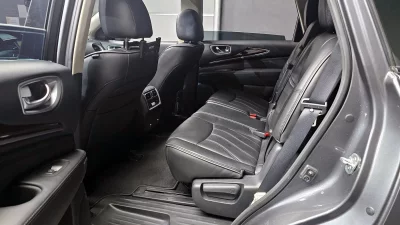 Infiniti QX60