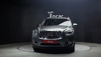 Infiniti QX60