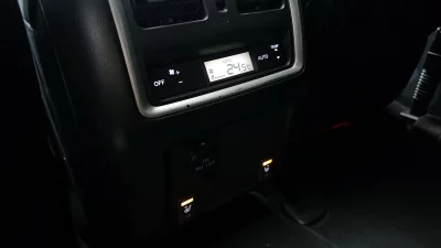 Infiniti QX60