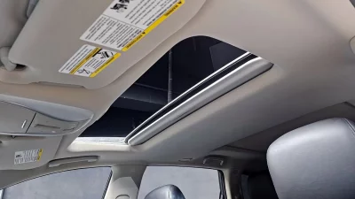 Infiniti QX60