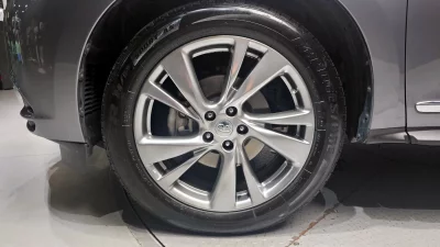Infiniti QX60