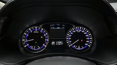 Infiniti QX60