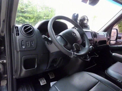 Renault Samsung Master