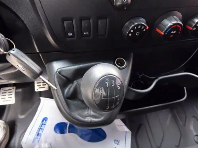 Renault Samsung Master