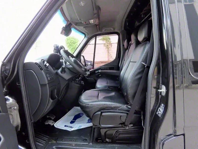 Renault Samsung Master