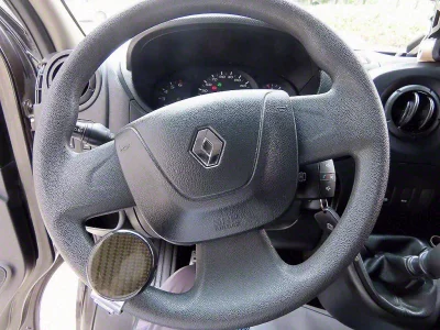 Renault Samsung Master