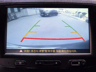 Renault Samsung Master