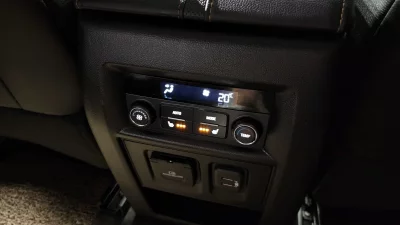 Daewoo Traverse